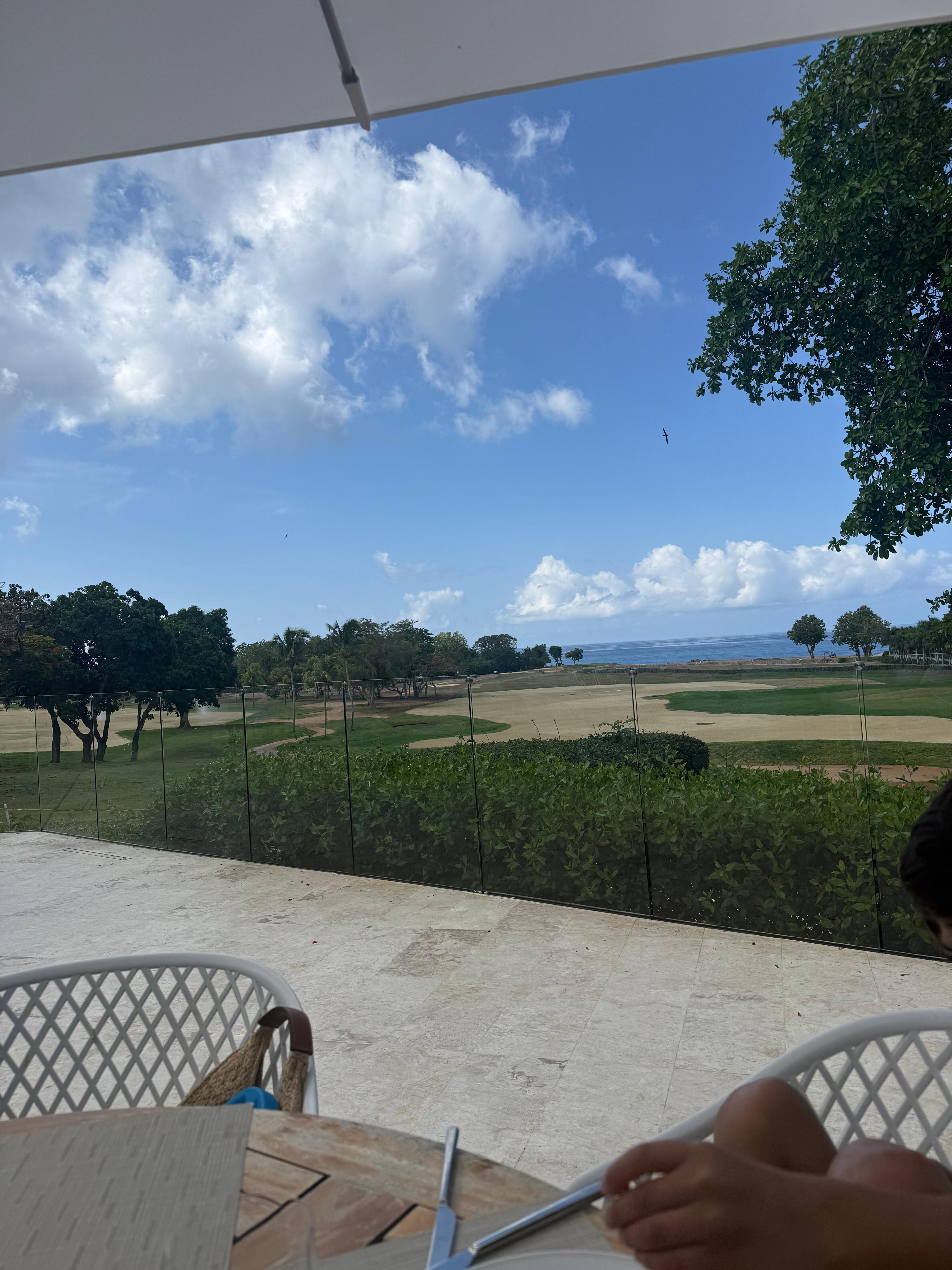 el lago rest