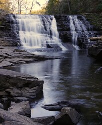 Nearby in Pikeville - Cane Creek Falls
