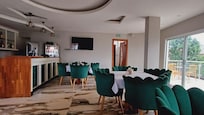 Le restaurant
