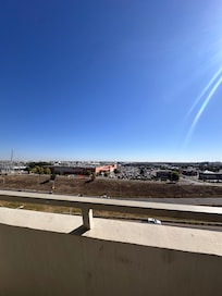 The “mountain view”