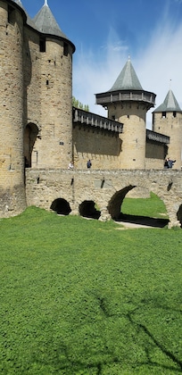 la Cité
