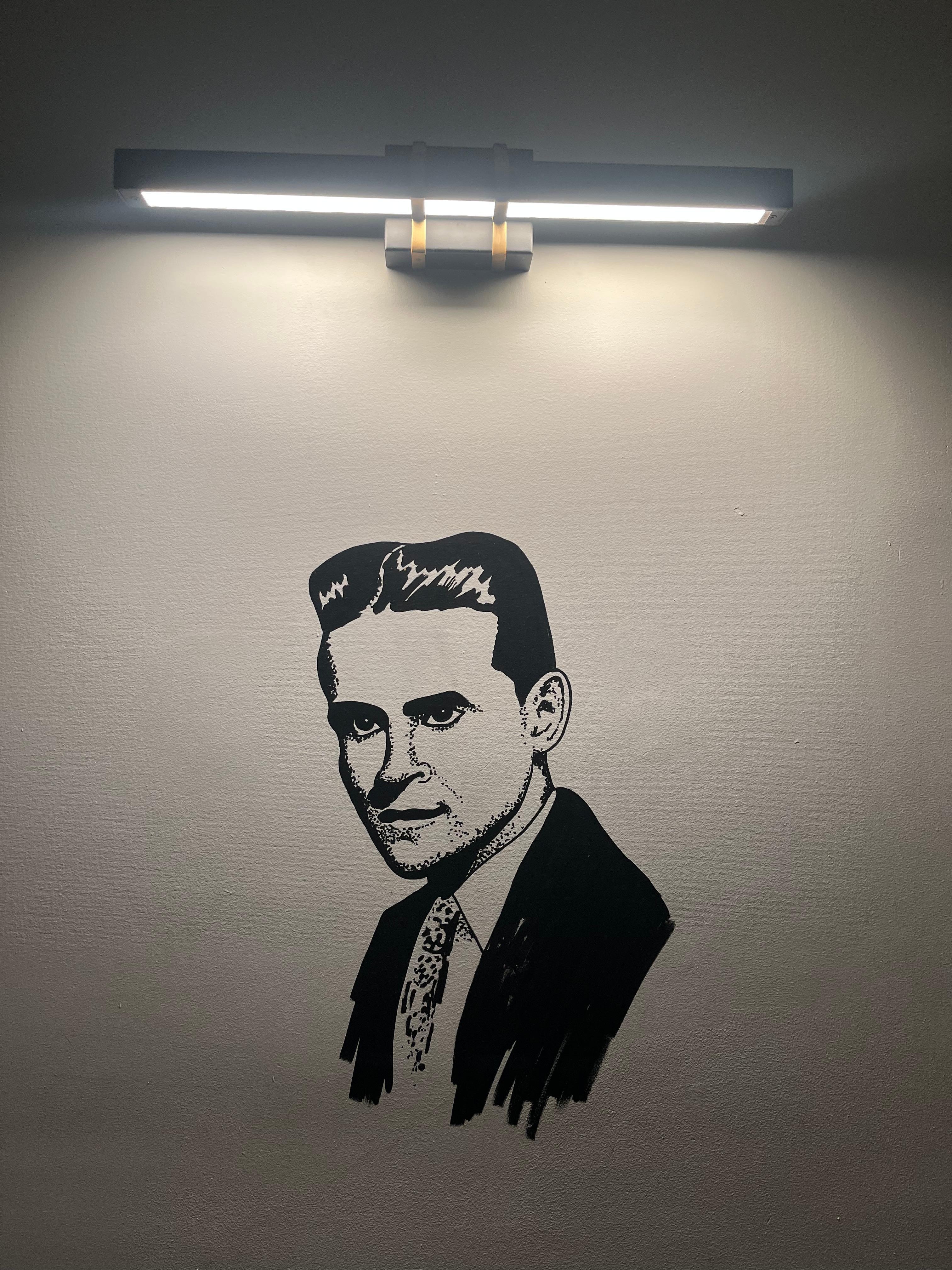 Love the theme of the hotel!