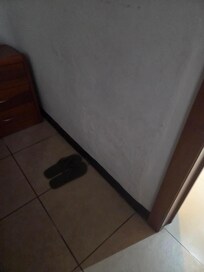 humidity walls