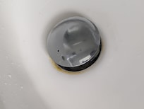 Waschbecken