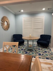 Very clean and up to date rooms