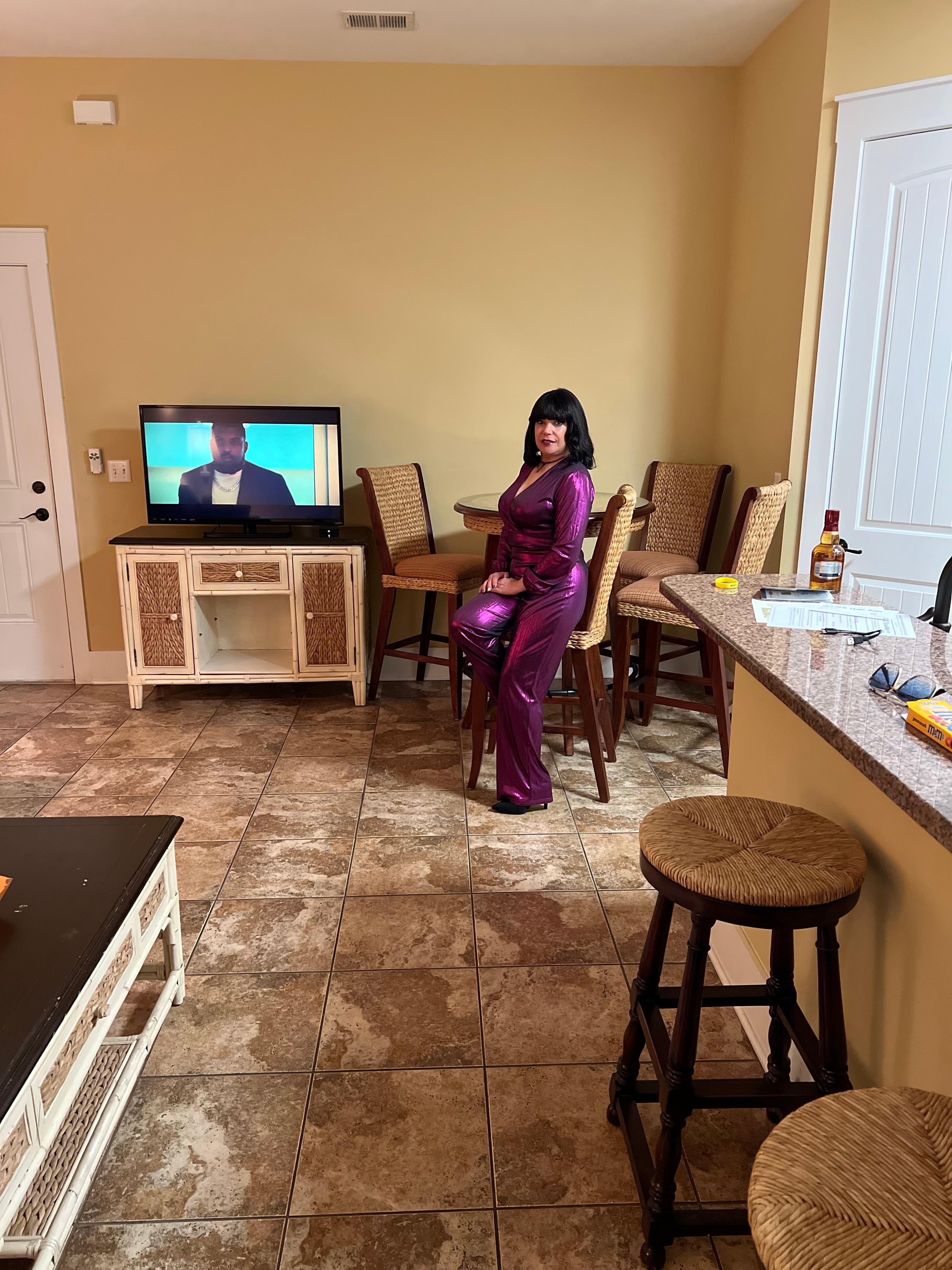 Celebrating New Year’s Eve