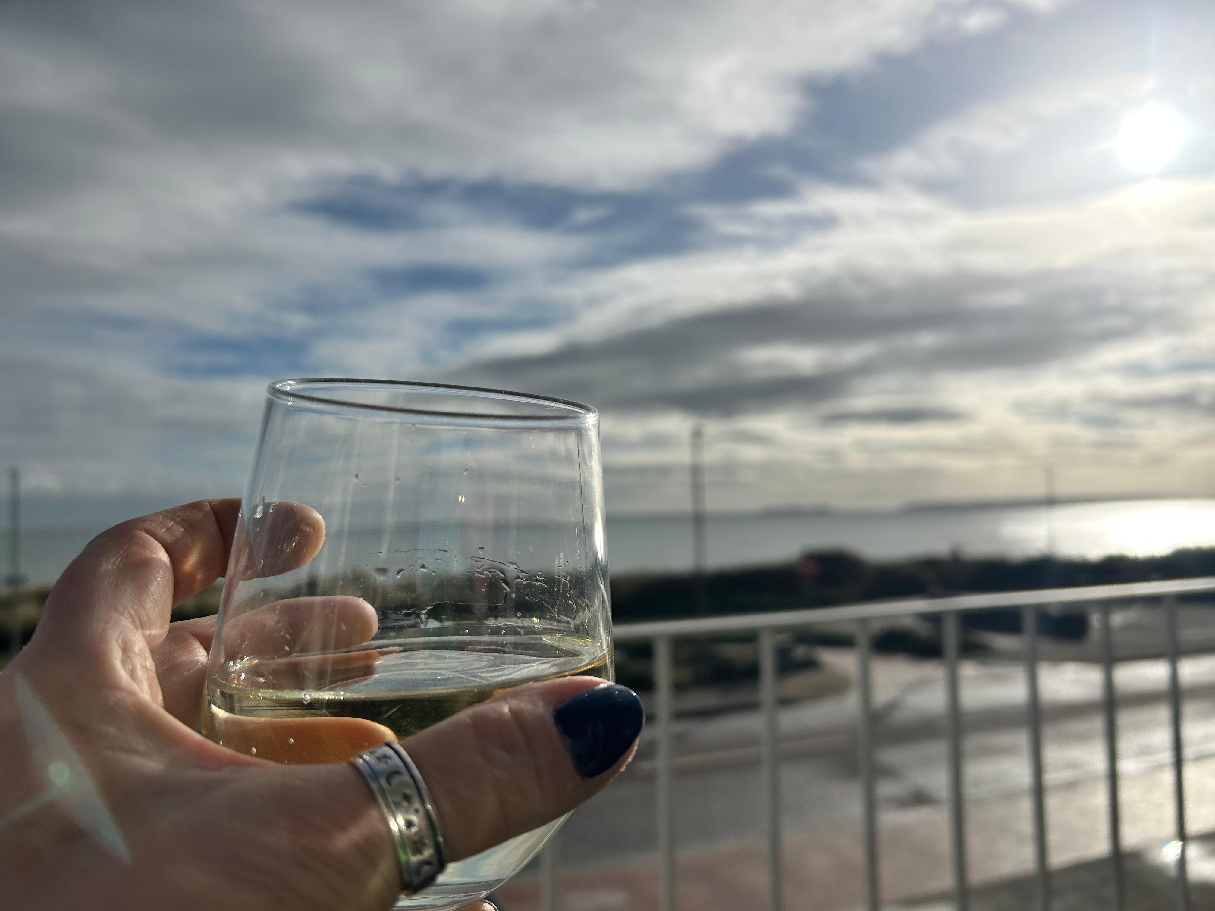 Whats not to love about this view??!!