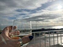 Whats not to love about this view??!!