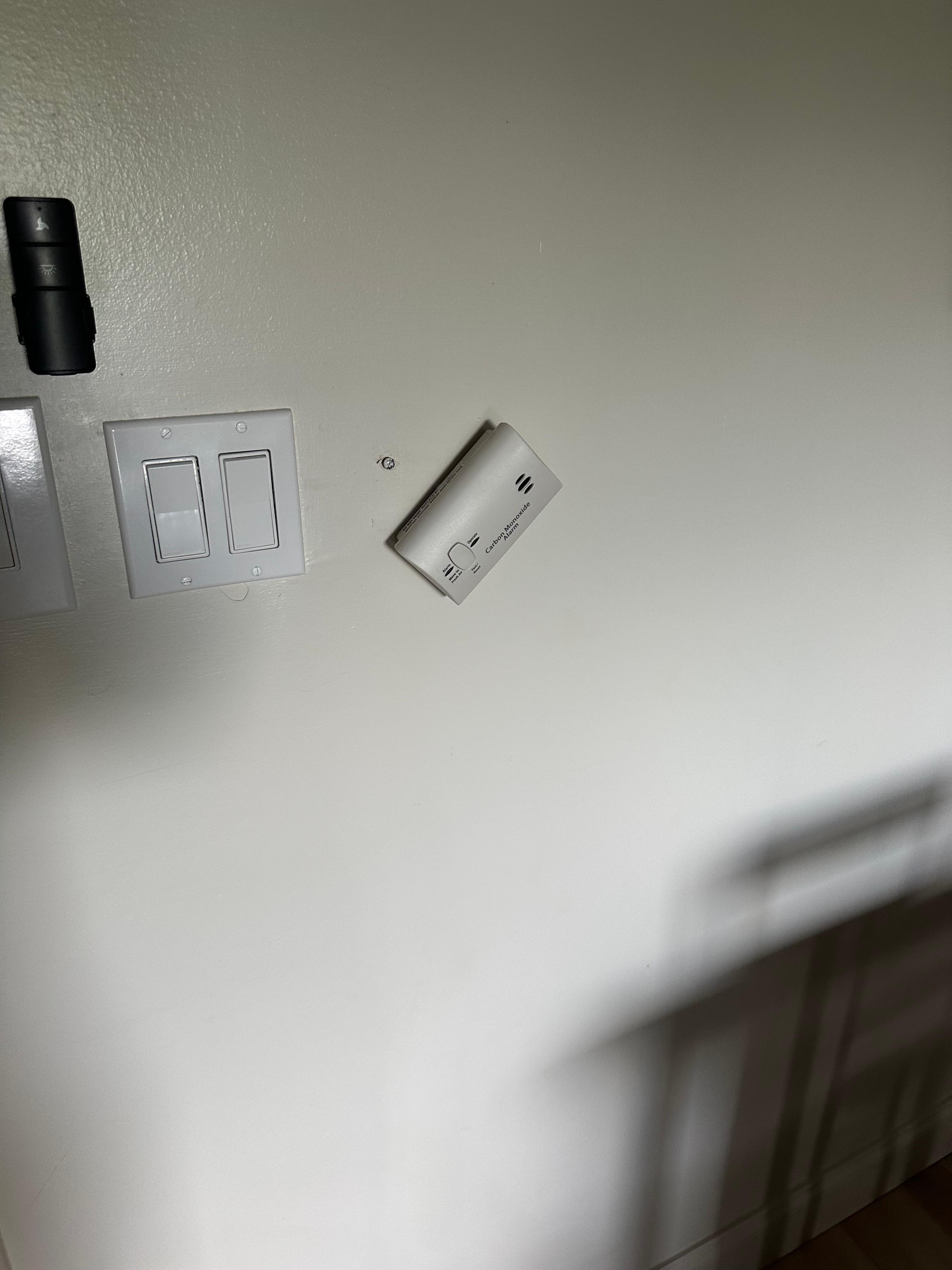 Thermostat