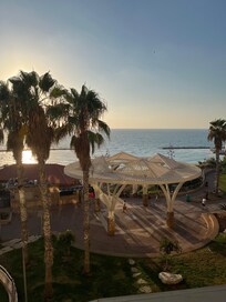 The view from my balcony