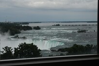 View from my window.