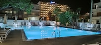 Piscina esterna