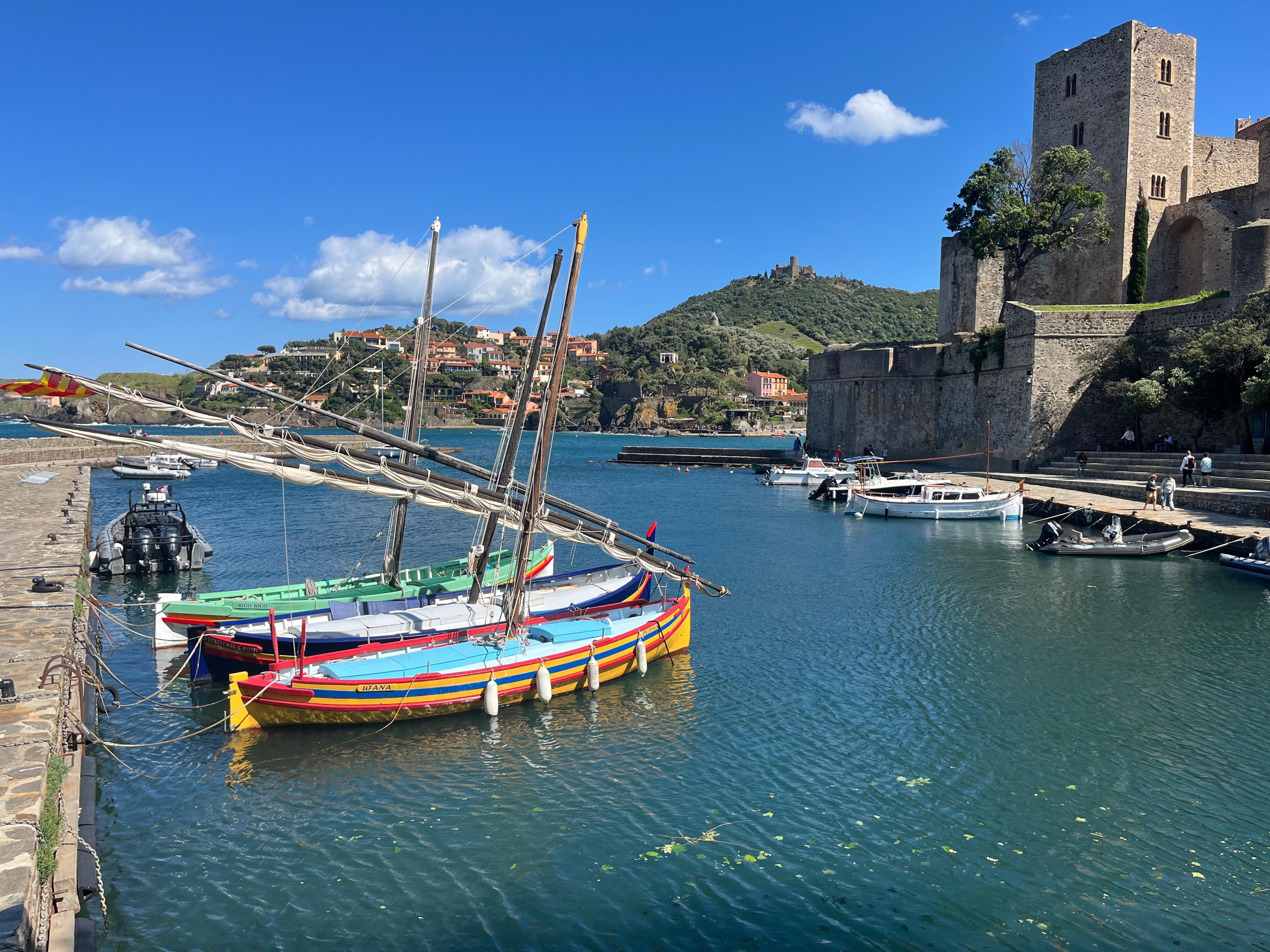 Collioure
