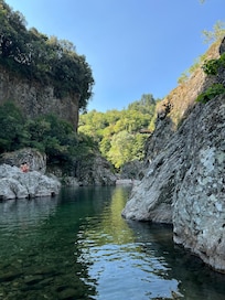 Jaujac
