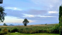Aussicht auf den ArresĂž