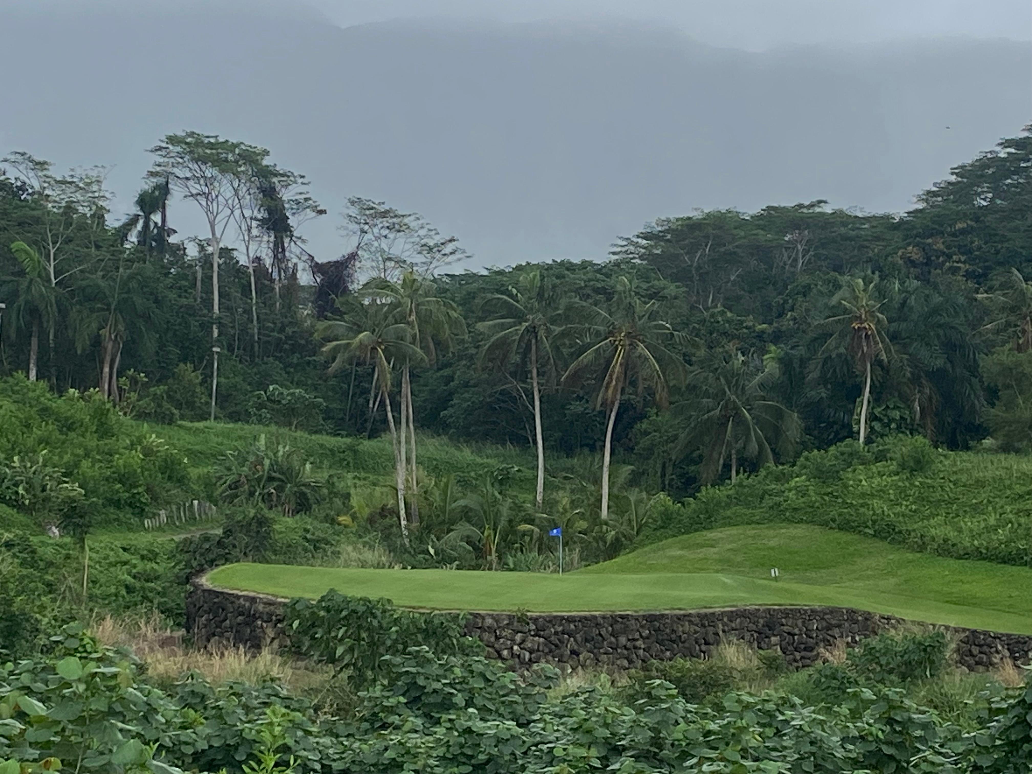 Royal Hawaiian Golf Course 