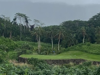 Royal Hawaiian Golf Course