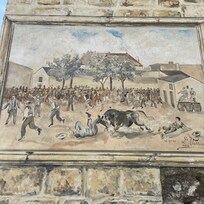 Village de BAILLARGUES