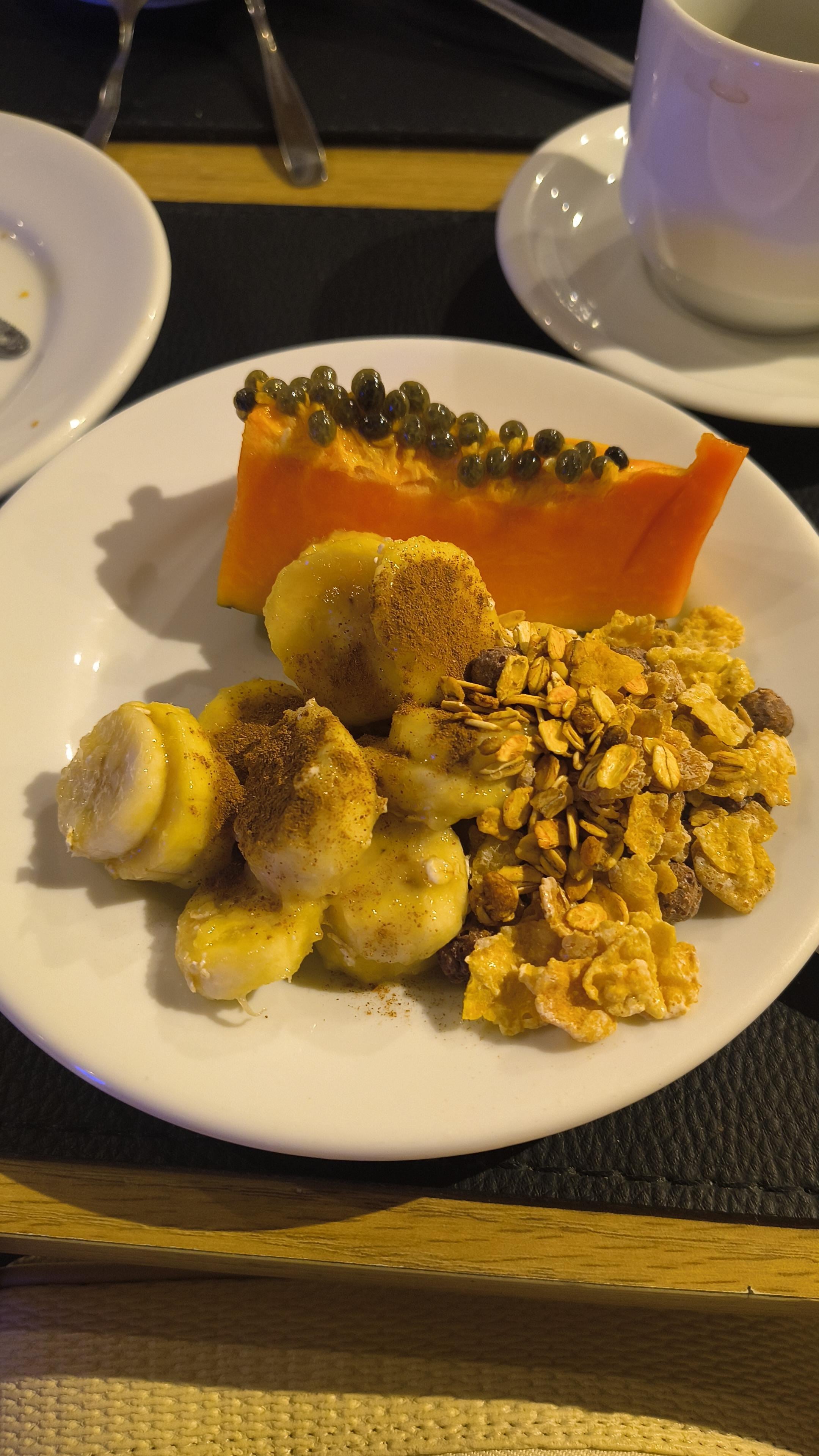 Excelente variedades 