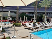 Just look don’t go in