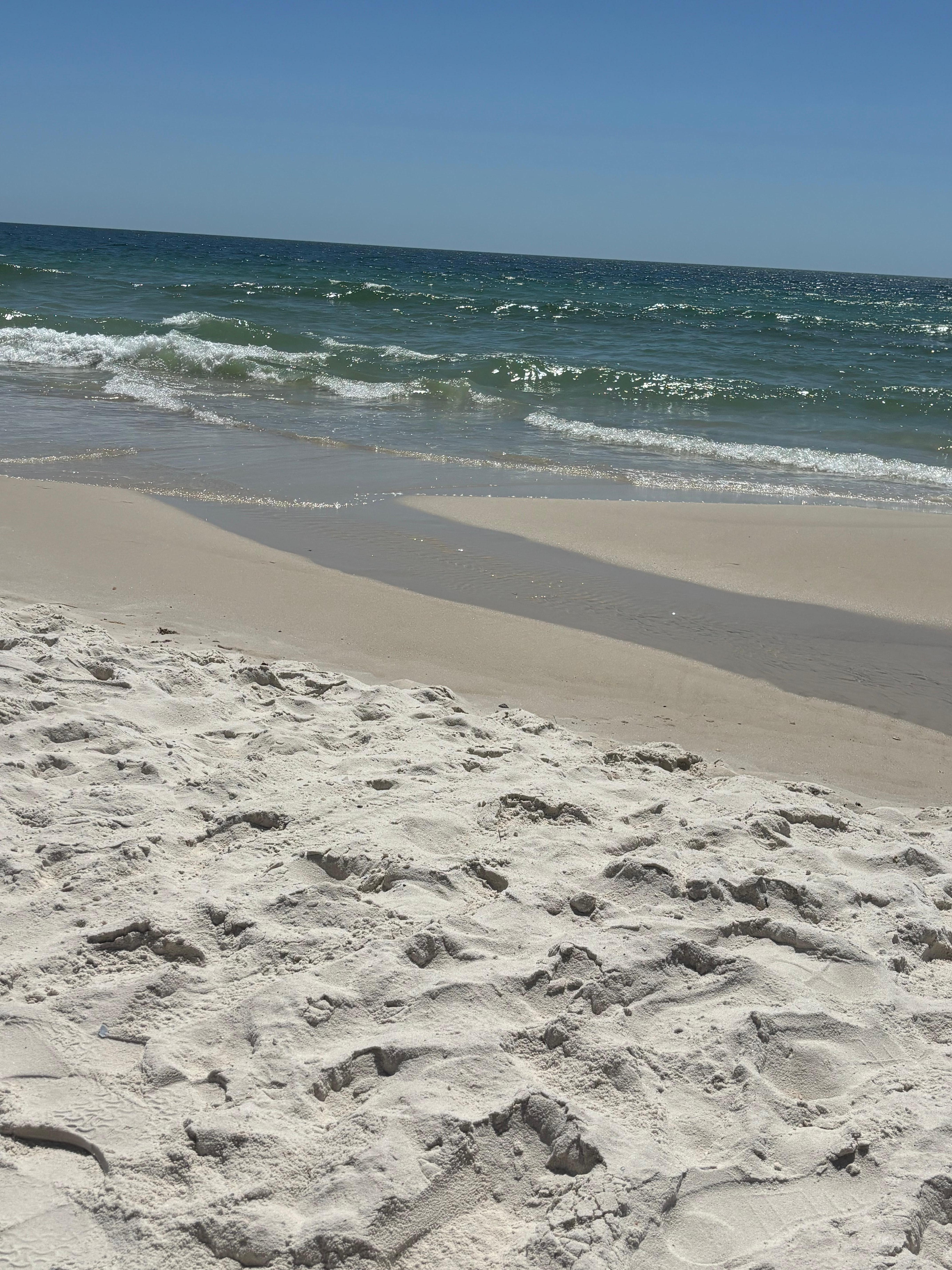 The view from balcony 