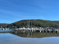 Hardy’s Bay