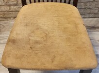 Filthy Chair #1