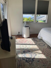 Lots of room