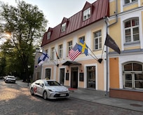 Nunne Boutique Hotel