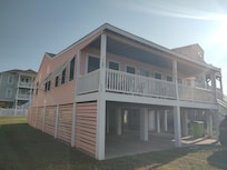 Didn't want to leave!