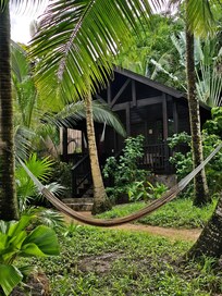 This was our room. It was extremely clean. House keeping came every morning while we were at breakfast and made it convenient.