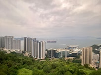 房間景觀