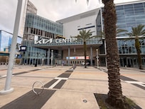 Kia Center