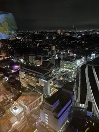 めちゃめちゃ綺麗