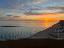 Always a great sunset in PP