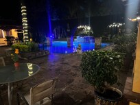 Hermoso patio