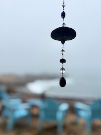 Restaurants view