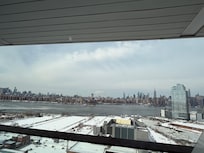 Views from Gotham Queen