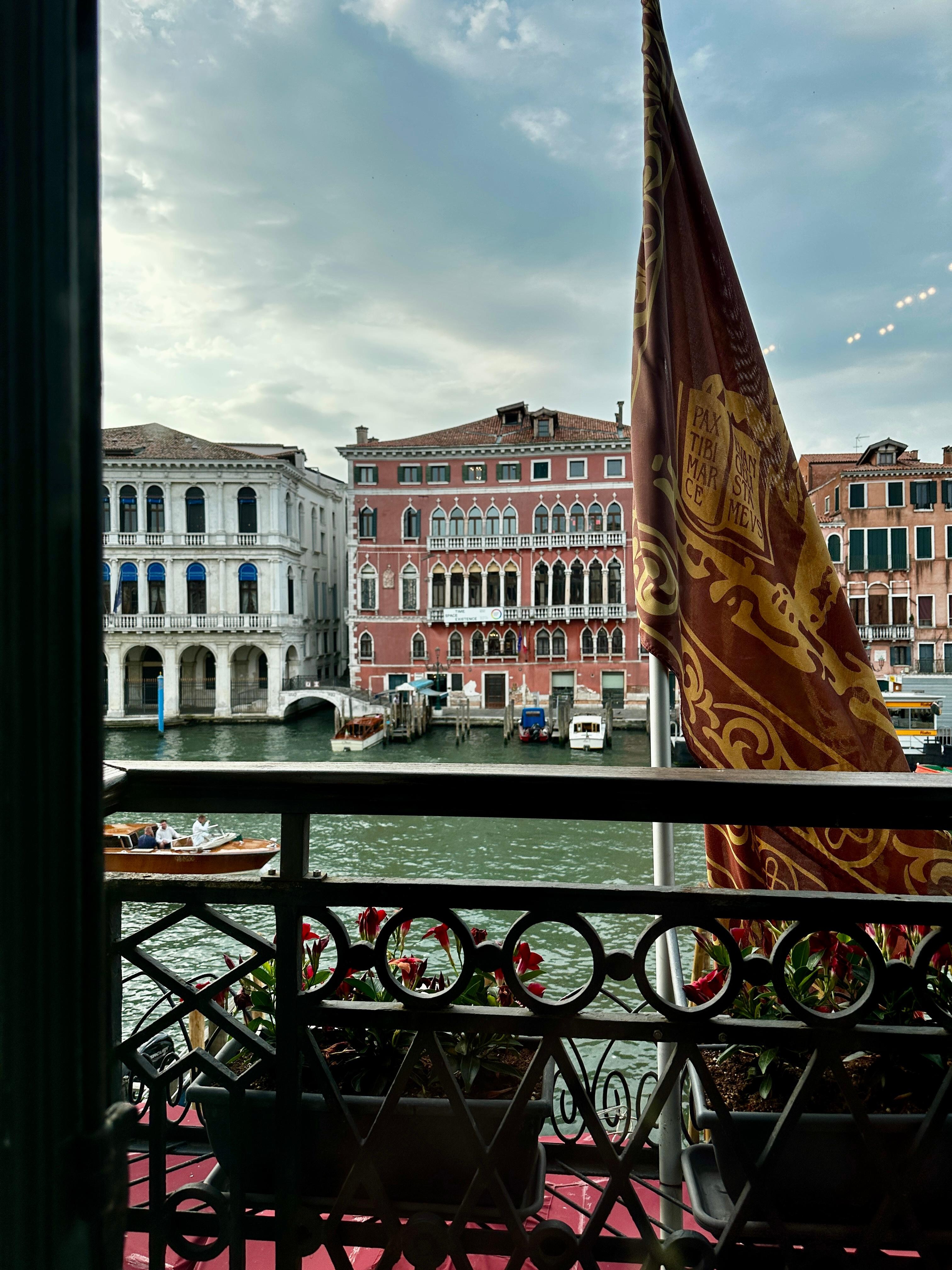 Breakfast Room view