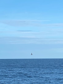 Beautiful and tranquil