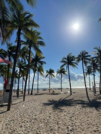 Privat Strand