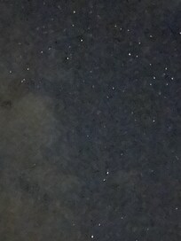 Star grazing