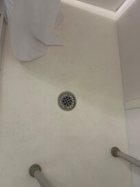 Dirty showers