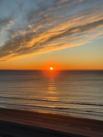 Love the sunshine perfect view