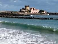 socoa de st jean de luz