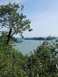Dinard