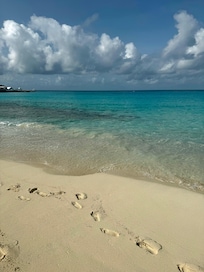 Maho Beach