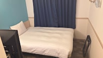 Bed itself