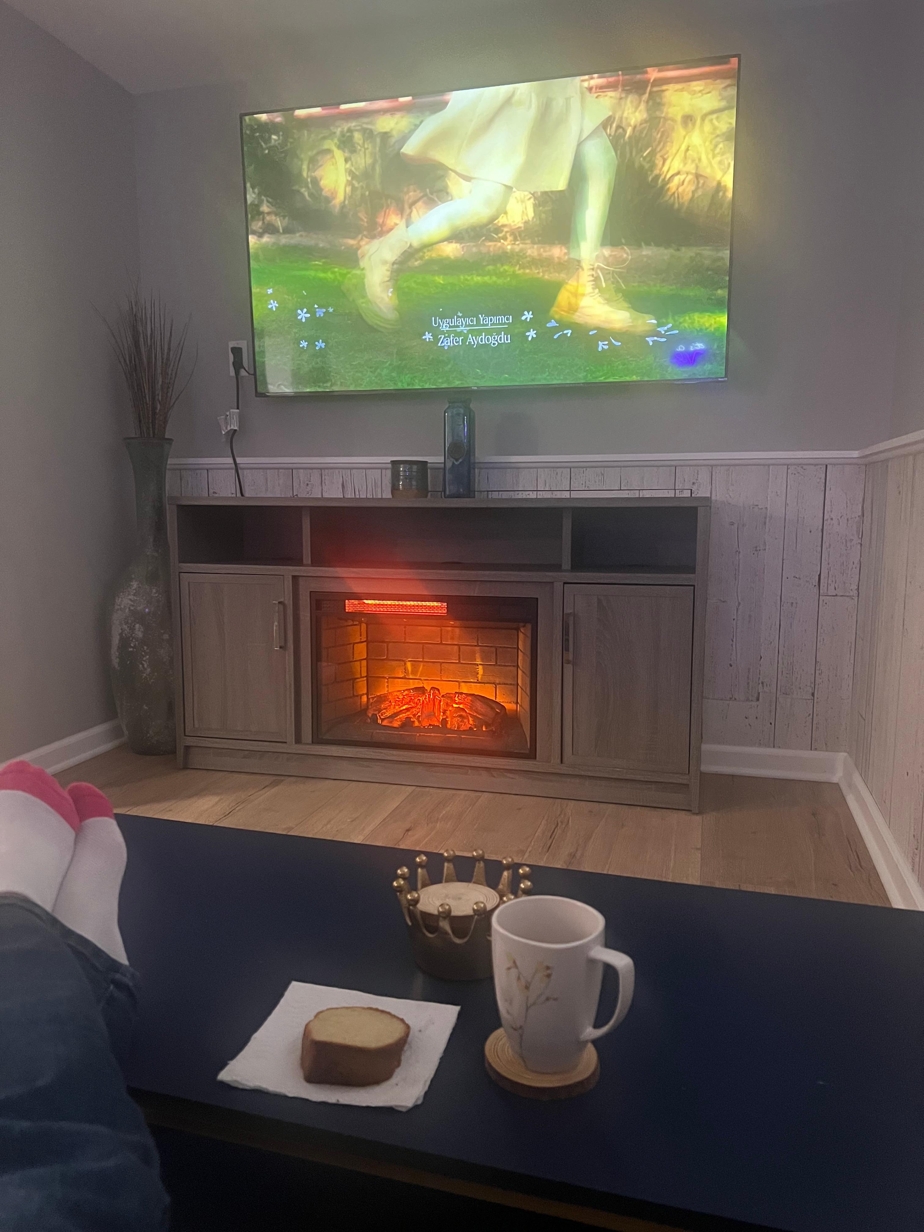 No pudimos entrar todos a la graduación de nuestra Sailor y desde aquí pudimos disfrutarla.