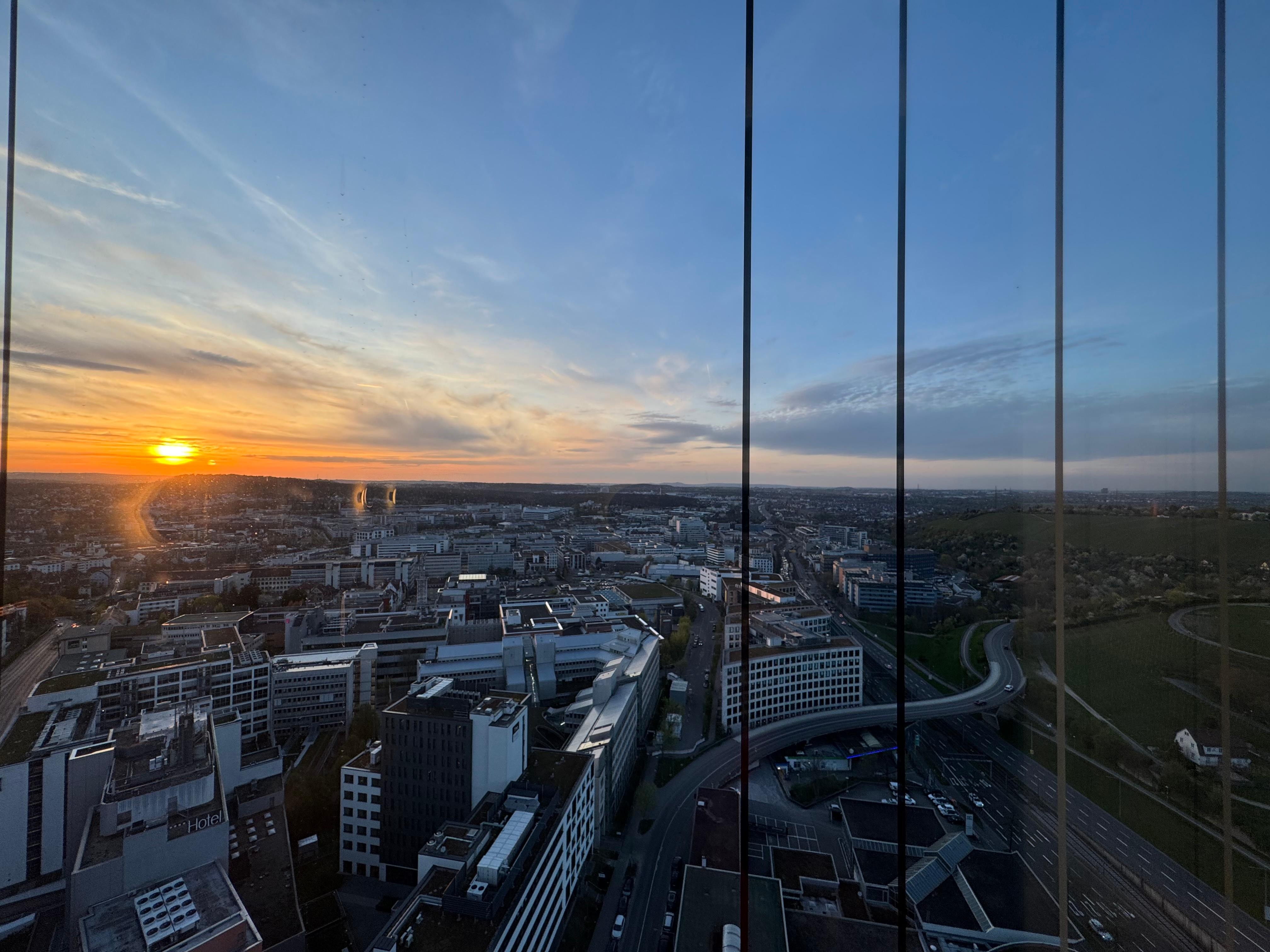 Indoor parking (ltd spots), but safe free street parking also